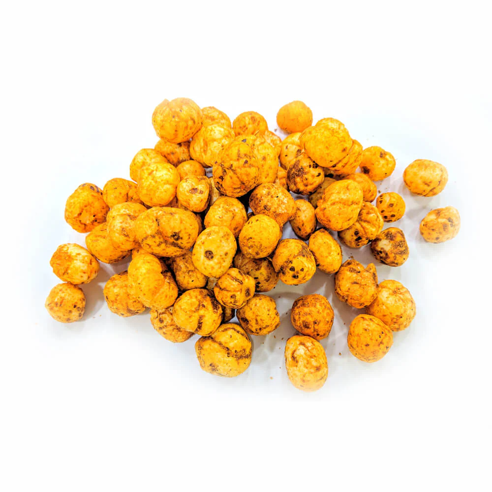 Desi Crunch Masala Makhana a healthy snack for Children and Adults