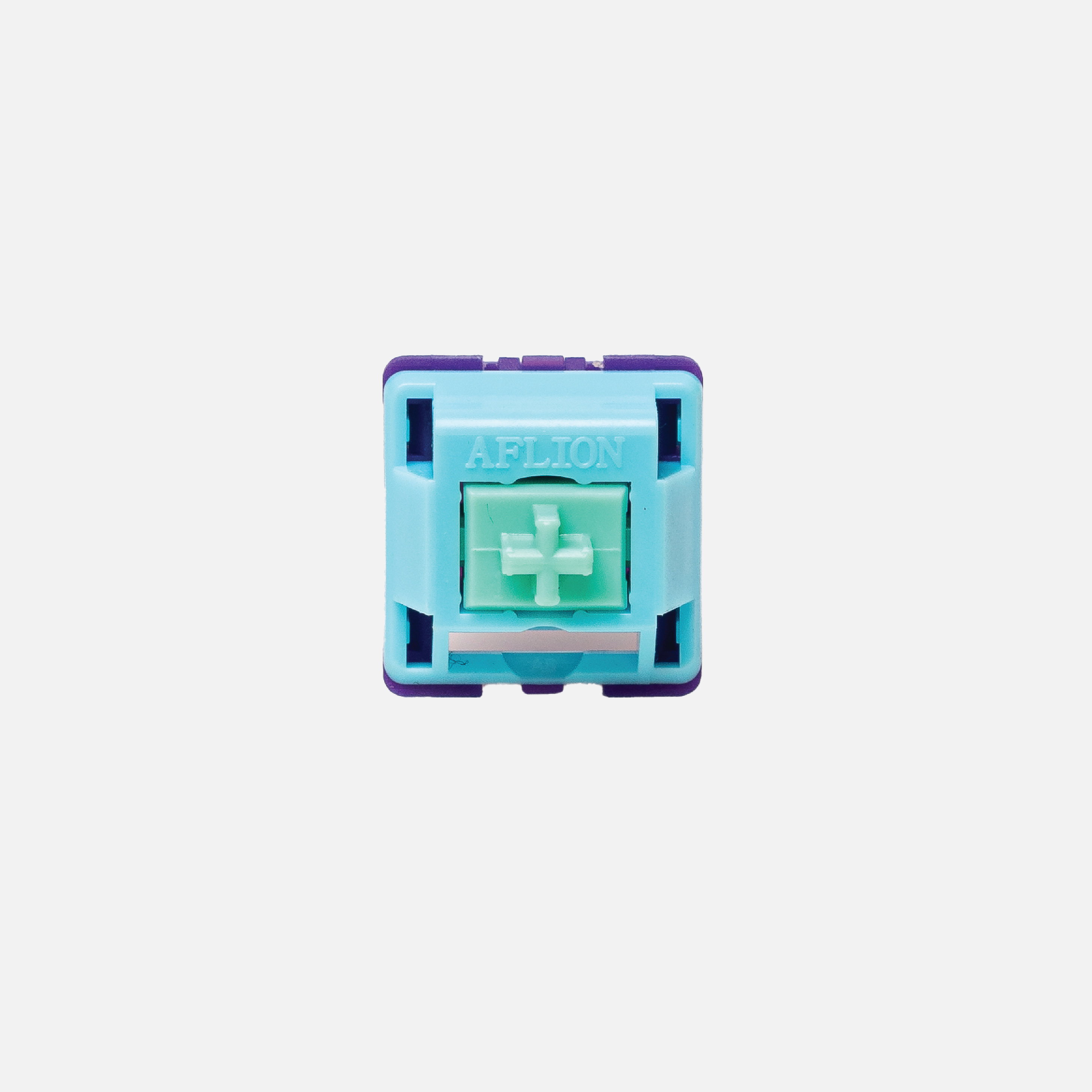 VortexSeries Aflion Lavender (Tactile 5-Pins Switch)