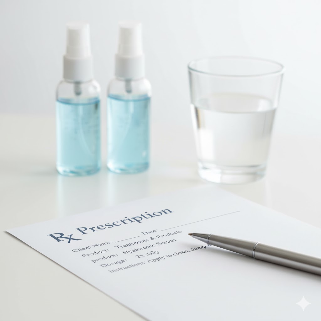 Prescription Consultation