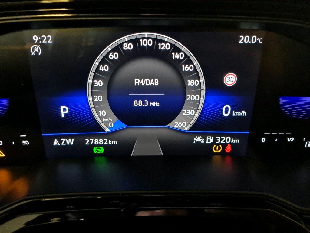 VOLKSWAGEN Polo Hatchback Life 1.0TSi 95pk/cv 5p DSG7, Essence 95 CV, 5portes, Auto