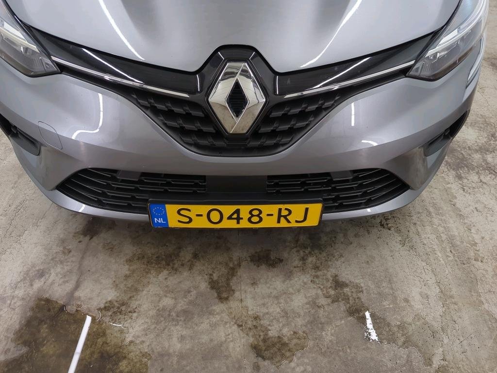 Renault Clio 1.0 Tce Equilibre - Essence - Manuelle - 91 hp - 59.094 km