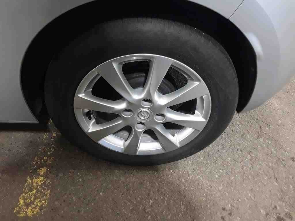 Opel Corsa 1.2 Edition - Essence - Manuelle - 74 hp - 55.478 km