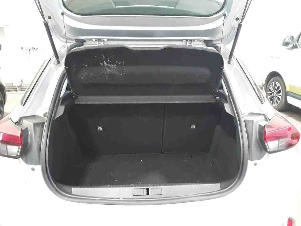 Opel Corsa 1.2 Edition - Essence - Manuelle - 74 hp - 55.478 km