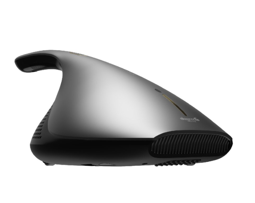 Deerma EX919 เครื่องดูดไรฝุ่น ลดสาเหตุภูมิแพ้