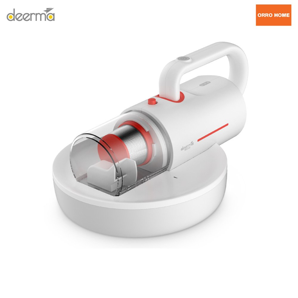 Deerma CM1300 เครื่องดูดฝุ่นและดูดไรฝุ่น