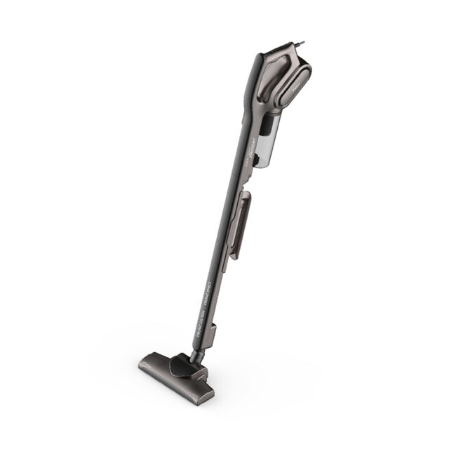 เครื่องดูดฝุ่น รุ่น DX700S สีดำ