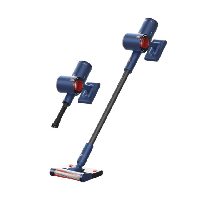 เครื่องดูดฝุ่นพร้อมถูพื้นไร้สาย VC26PRO