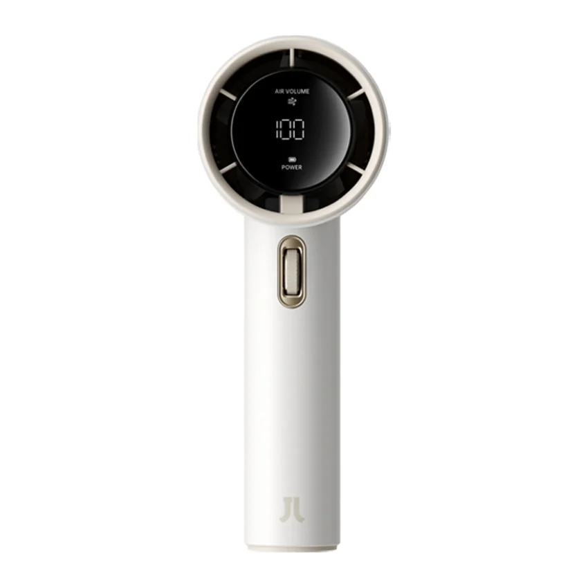 พัดลมมือถือ Jisulife รุ่น FA53 (วัสดุ ABS)