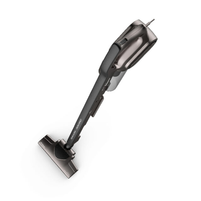 เครื่องดูดฝุ่น รุ่น DX700S สีดำ