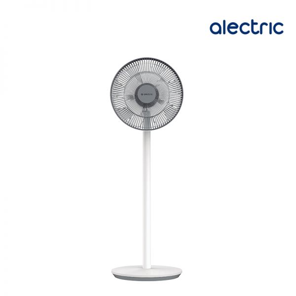 Alectric Smart Inverter (Battery Version) พัดลมอัจฉริยะ รุ่น DC1 - รับประกัน 3 ปี