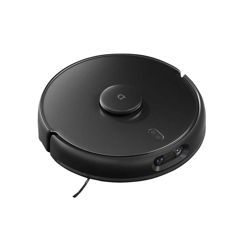 หุ่นยนต์ดูดฝุ่น รุ่น MOP 2 PRO สีดำ