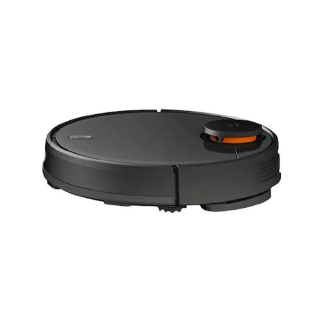 หุ่นยนต์ดูดฝุ่น รุ่น MOP 2 PRO สีดำ