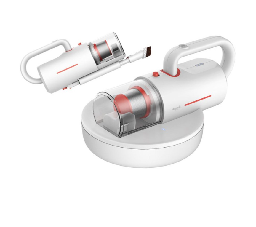 Deerma CM1300 เครื่องดูดฝุ่นและดูดไรฝุ่น