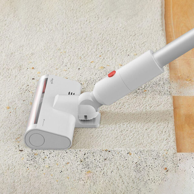 เครื่องดูดฝุ่นไร้สาย VC25PLUS