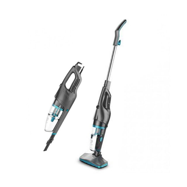 เครื่องดูดฝุ่น 2IN1 รุ่น DX900 สีดำ