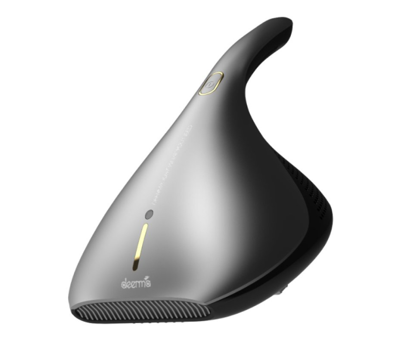 Deerma EX919 เครื่องดูดไรฝุ่น ลดสาเหตุภูมิแพ้