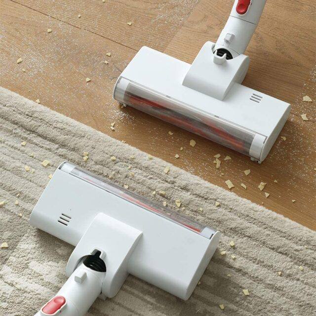 เครื่องดูดฝุ่นไร้สาย VC25PLUS