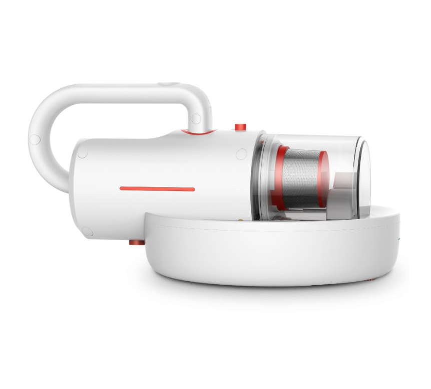 Deerma CM1300 เครื่องดูดฝุ่นและดูดไรฝุ่น