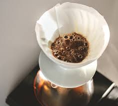 Pour-over Coffee Maker