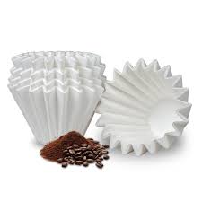 Disposable Coffee Filters