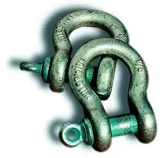 Recovery Shackle Bow