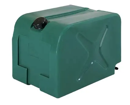 Water Containers