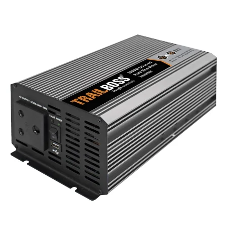 Car Inverters 220V Pure Sine