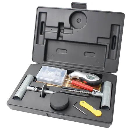 Tyre Repair Kit