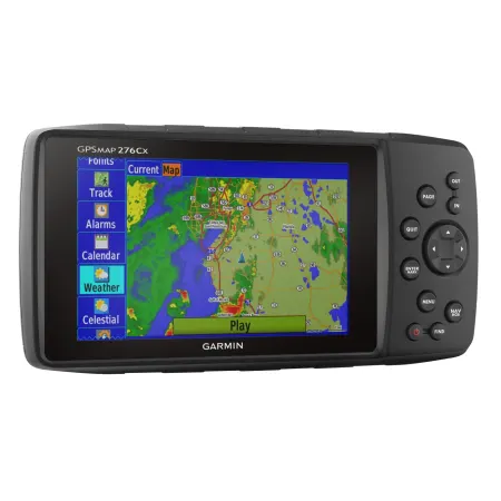 Navigation