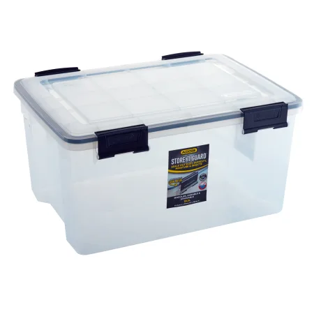 Storage Boxes