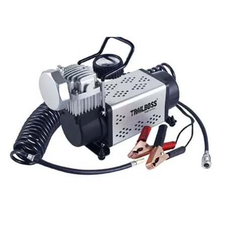Tyre Inflator