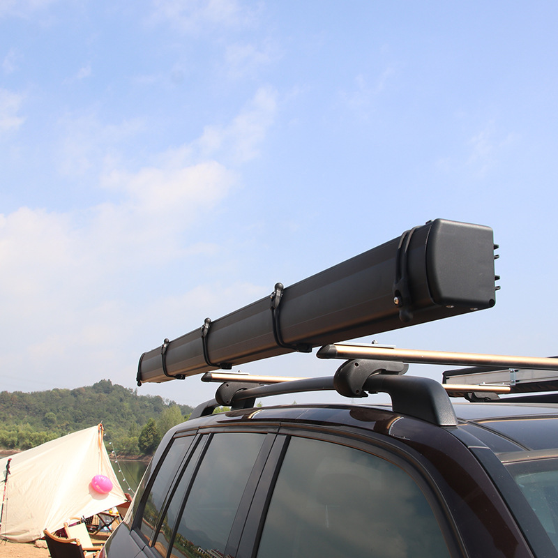 Side Awning