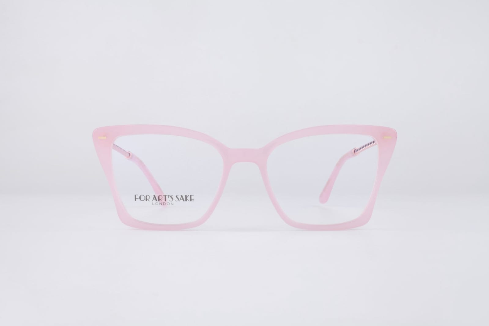 This is Real Pink and Soft 