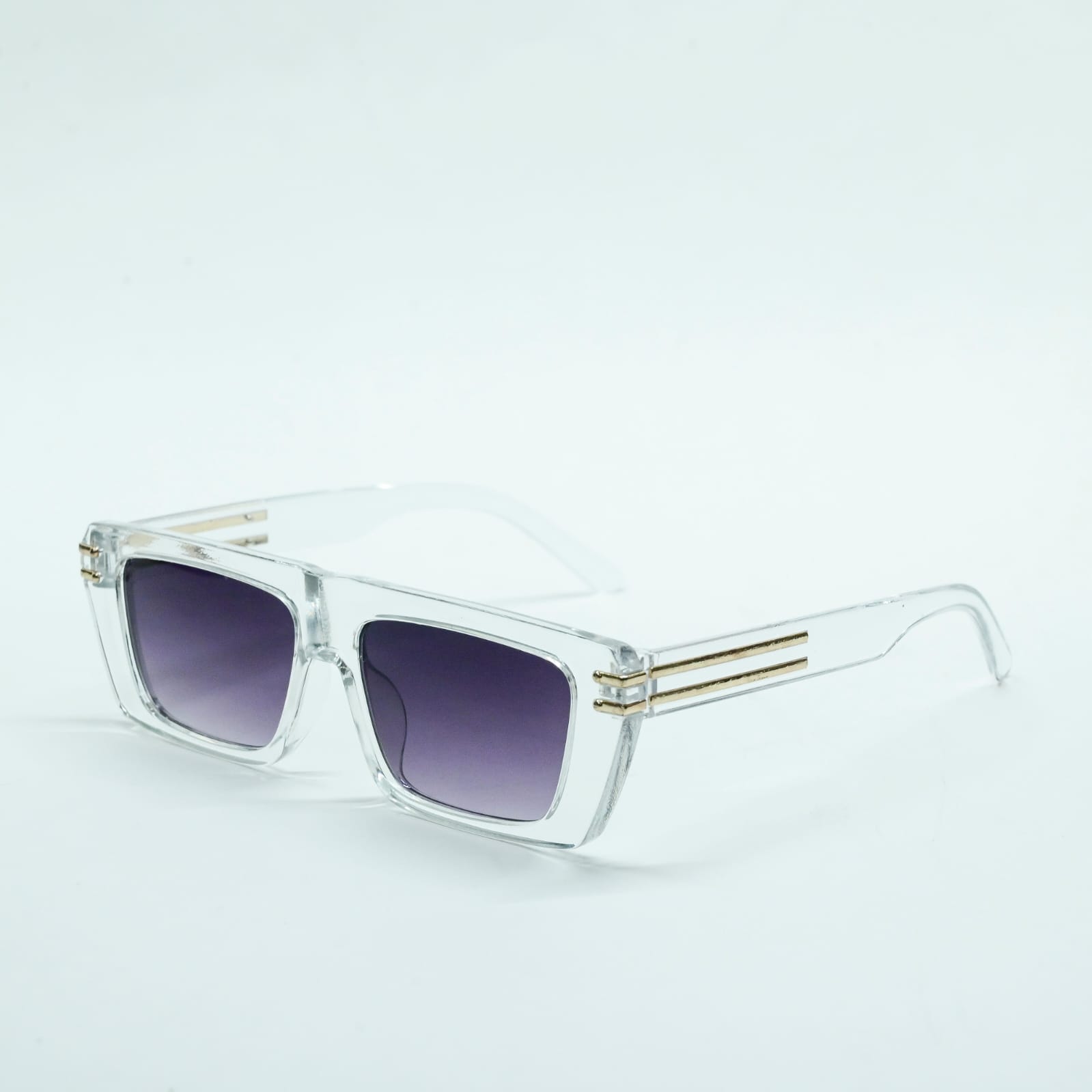 This is side Thick Sunglass