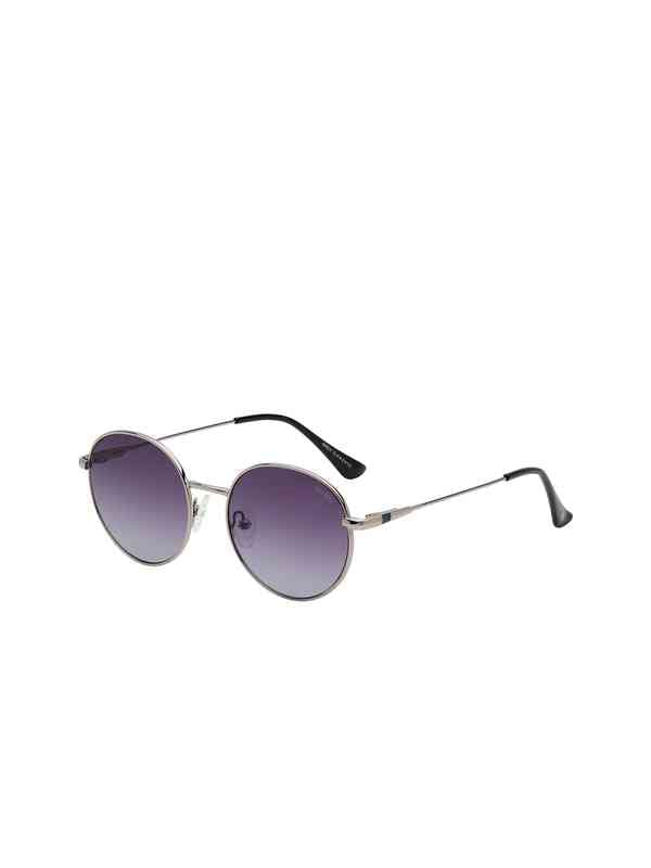 Raound Metal Sunglass