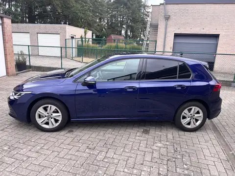 Volkswagen Golf eTSI