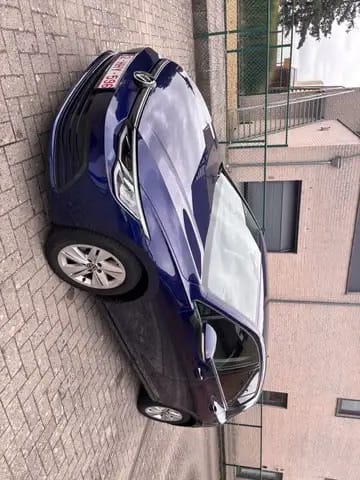 Volkswagen Golf eTSI