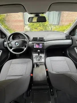 BMW Série 3 E46