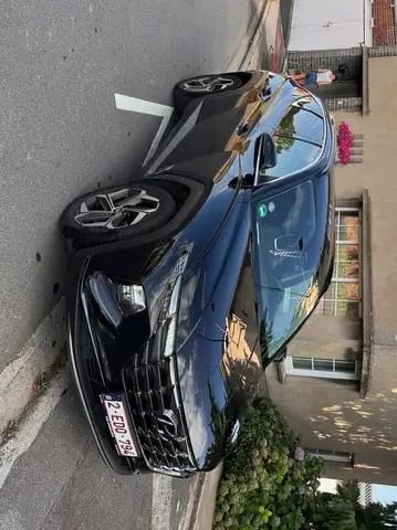 Hyundai Tucson Plug-in