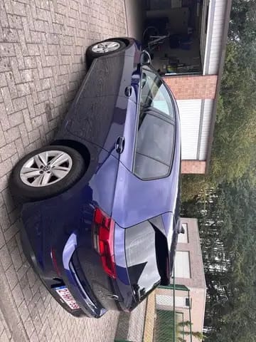 Volkswagen Golf eTSI