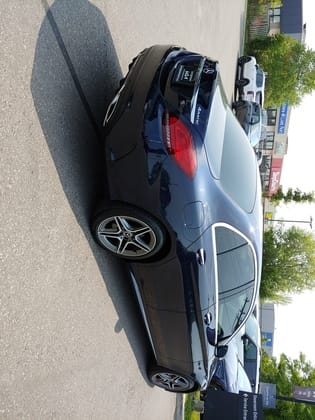 Mercedes-Benz C 300 4MATIC