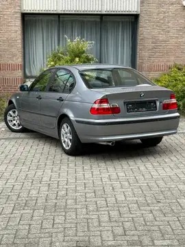 BMW Série 3 E46