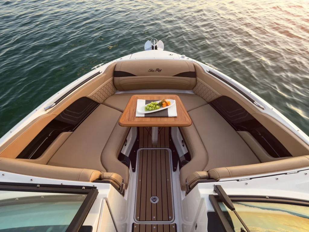 Tour ngắm hoàng hôn trên du thuyền Aman Yacht