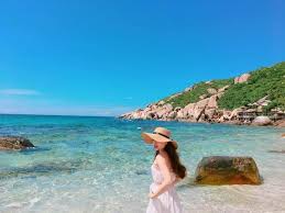 Tour Vịnh Vĩnh Hy 1 ngày