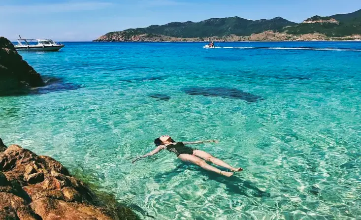 Tour Bình Hưng Nha Trang 1 ngày