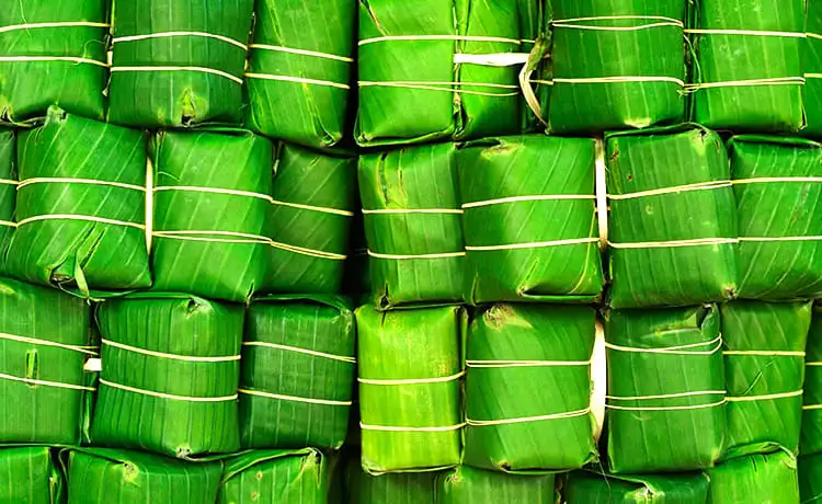 Nem Chua Ninh Hòa
