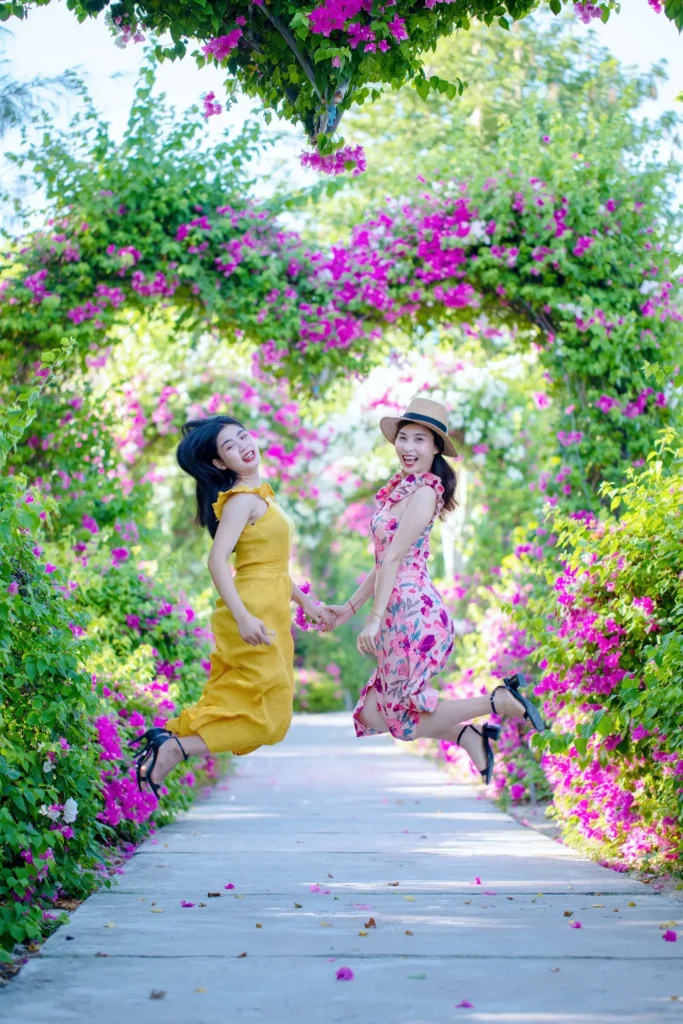 Tour đảo Khỉ Nha Trang 1 ngày
