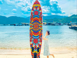 Tour 3 đảo Cano Nha Trang Tuyệt vời