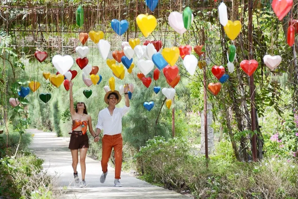 Tour đảo Khỉ Nha Trang 1 ngày