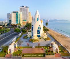 Tour city Nha Trang 1 ngày
